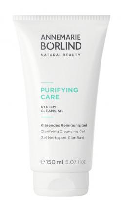 ANNEMARIE BÖRLIND Purifying Care Reinigungsgel