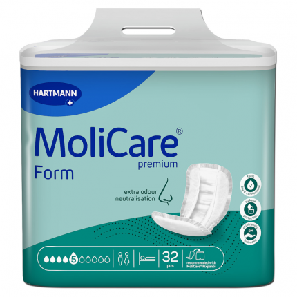 MoliCare Form 5 Tropfen