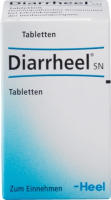 DIARRHEEL SN