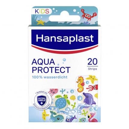 Hansaplast KIDS AQUA PROTECT