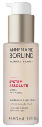 BÖRLIND SYSTEM ABSOLUTE Straffendes Beauty Fluid