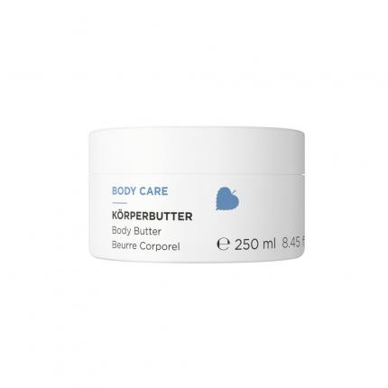 BÖRLIND BODY CARE KÖRPERBUTTER