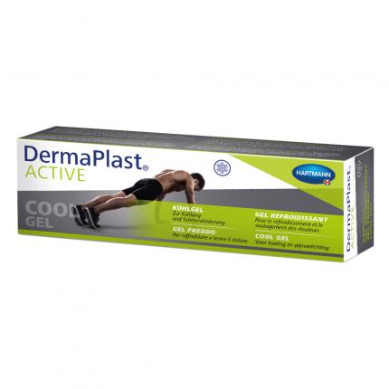 DERMAPLAST Active Cool Gel