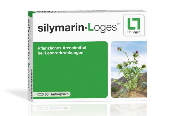 silymarin-Loges