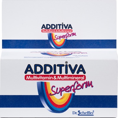 ADDITIVA Superform