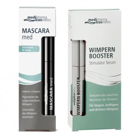 Dr. Theiss Wimpern Set