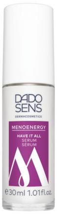 DADO SENS MENOENERGY HAVE IT ALL SERUM