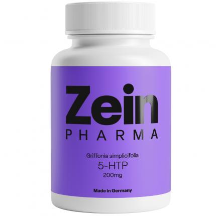 Zein Pharma Griffonia simplicifolia 5-HTP 200 mg