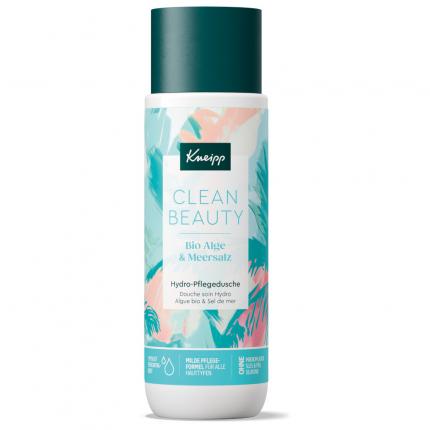 Kneipp CLEAN BEAUTY Bio Alge &amp; Meersalz