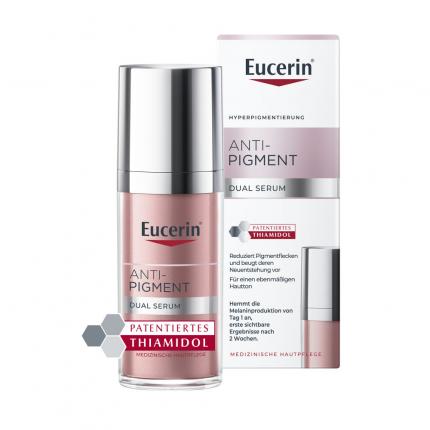 Eucerin ANTI PIGMENT DUAL SERUM