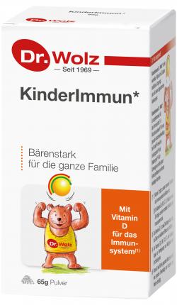 Dr. Wolz KinderImmun