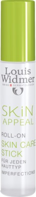 LOUIS WIDMER Skin Appeal Skin Care Stick unparfümiert