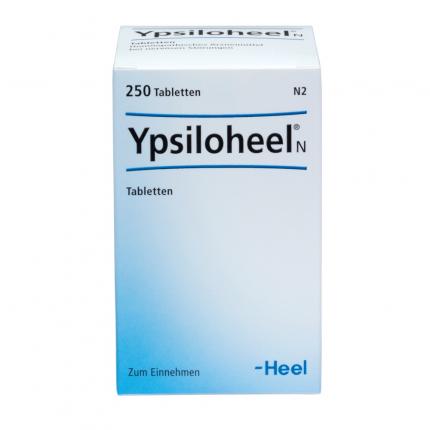 YPSILOHEEL N Tabletten