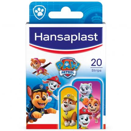 Hansaplast Kinder PAW PATROL Strips