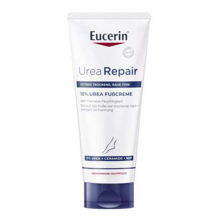 Eucerin UreaRepair Fußcreme 10%