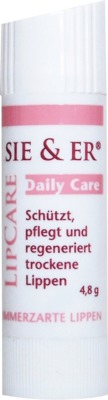 SIE &amp; ER Daily Care