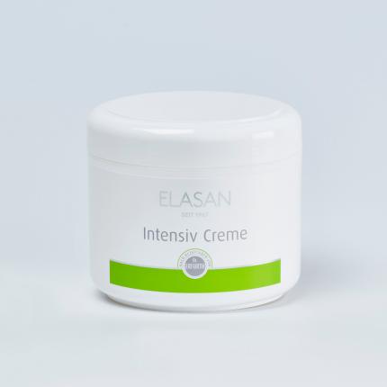 ELASAN Intensiv Creme