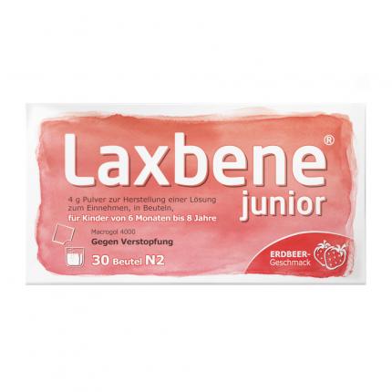 Laxbene junior 4g