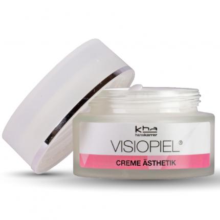 VISIOPIEL Creme Ästhetik