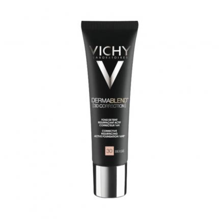 VICHY DERMABLEND 3D Make-up 30