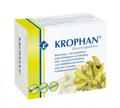 KROPHAN