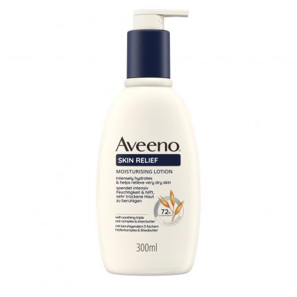 Aveeno Skin Relief Body Lotion