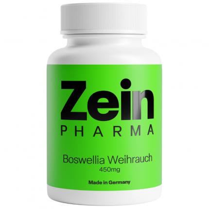 Zein Pharma WEIHRAUCH