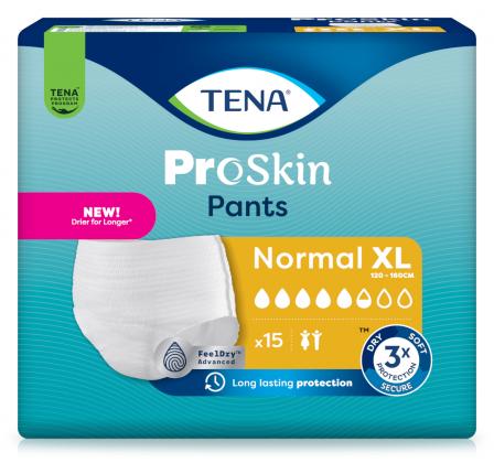 TENA PROskin Pants Normal XL