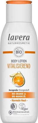 Lavera Bodylotion vitalisierend