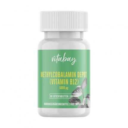 vitabay VITAMIN B12