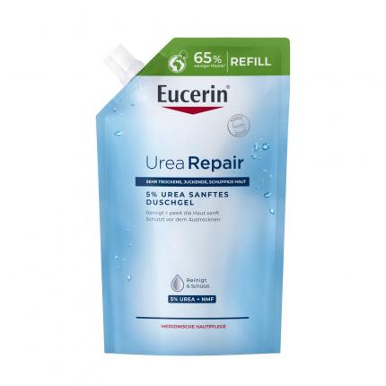 Eucerin Urea Repair Duschgel Nachfüllbeutel