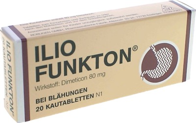 Ilio-Funkton