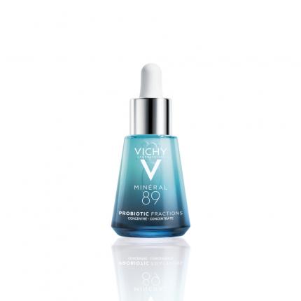 VICHY MINERAL 89 PROBIOTIC FRACTIONS Konzentrat