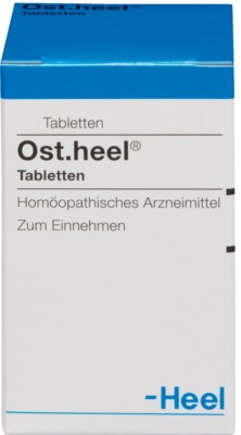 OST.HEEL Tabletten