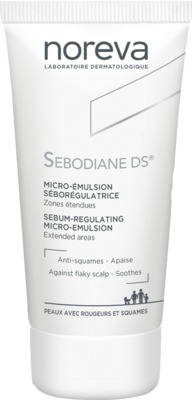 noreva SEBODIANE DS MICRO-EMULSION