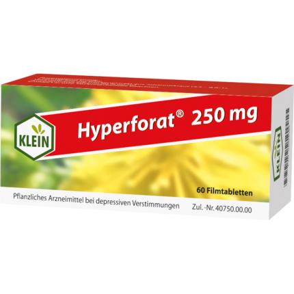 Hyperforat 250mg