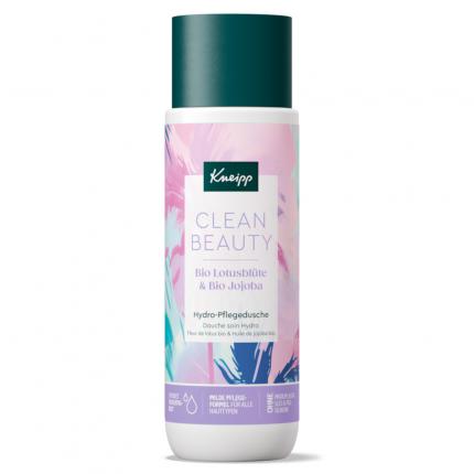 Kneipp CLEAN BEAUTY Bio Lotusblüte &amp; Bio Jojoba