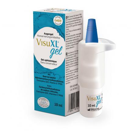 VisuXL Gel