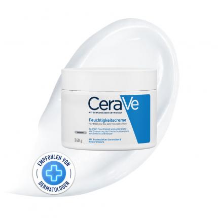 CeraVe Feuchtigkeitscreme