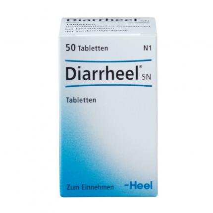 DIARRHEEL SN Tabletten