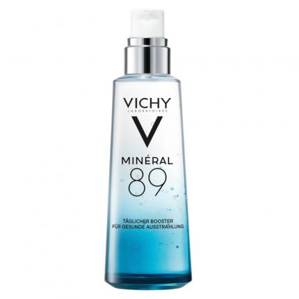 VICHY Mineral 89 Hyaluron BOOSTER