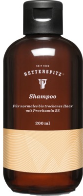 RETTERSPITZ Shampoo