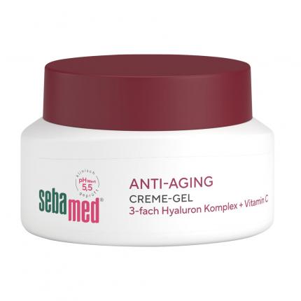 sebamed ANTI-AGING CREME-GEL