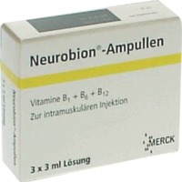 NEUROBION Ampullen