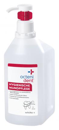 OCTENIDENT Mundspüllösung