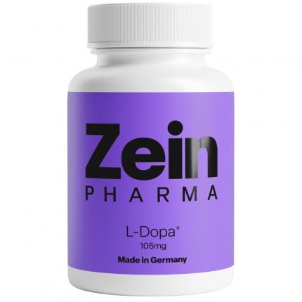 Zein Pharma L-Dopa +