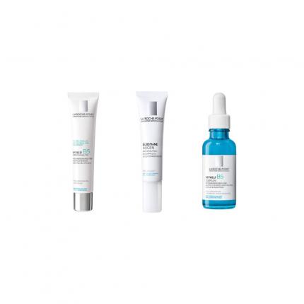 LA ROCHE-POSAY HYALU B5 Set