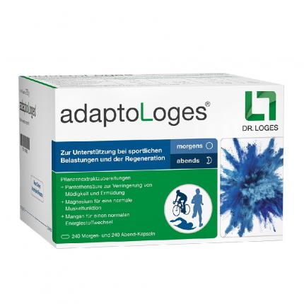 adaptoLoges