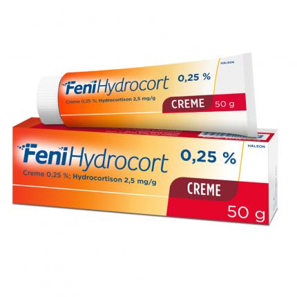 FeniHydrocort 0,25%