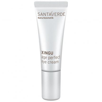 SANTA VERDE XINGU age perfect eye cream